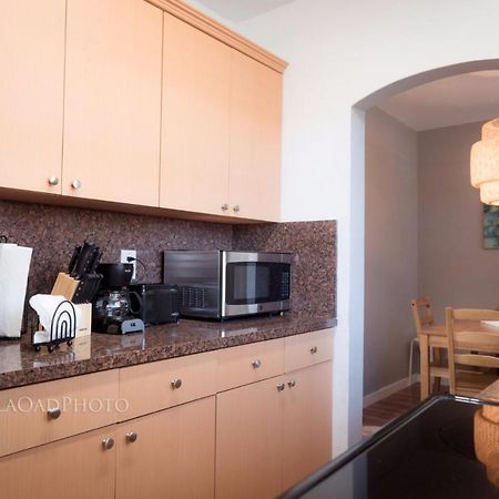 Comfy Miami 1Br Apt W/Free Parking & Wifi Exterior foto